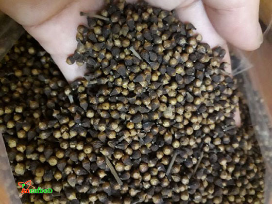 Nụ vối khô nguyên chất 100% từ tự nhiên 