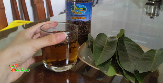 Nụ vối khô nguyên chất 100% từ tự nhiên 