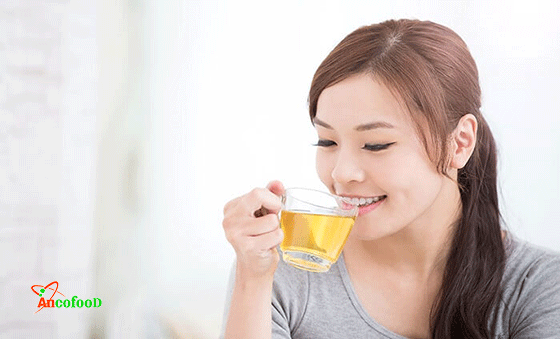 công dụng của nụ vối
