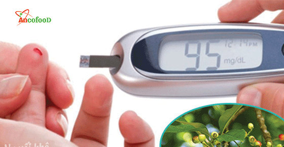 công dụng của nụ vối