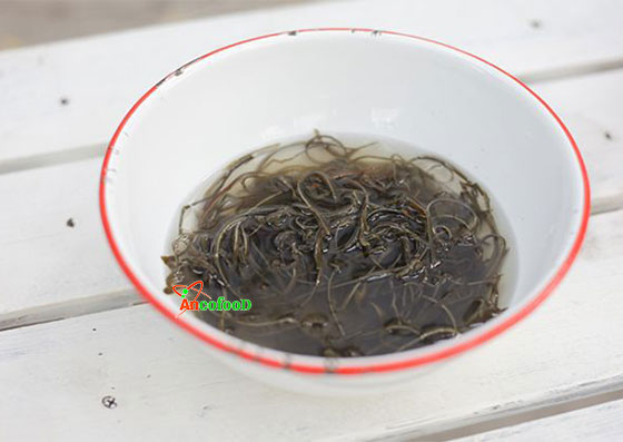 Phổ tai Hàn Quốc nguyên chất