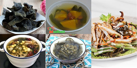 Phổ tai Hàn Quốc nguyên chất