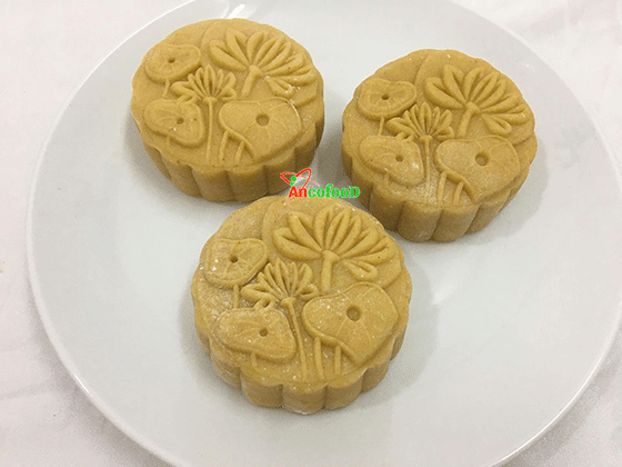 Bột bí đỏ khô 100% nguyên chất uy tín và chất lượng