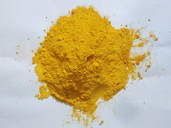 bột bí đỏ nguyên chất