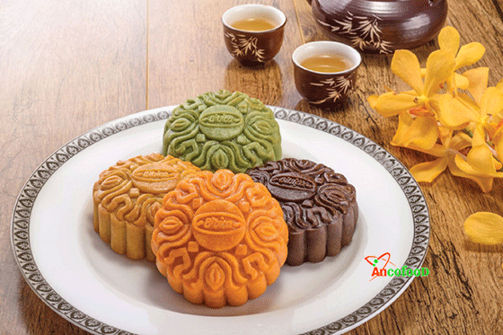bột cà rốt