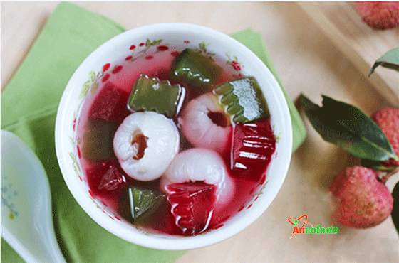 bột củ dền