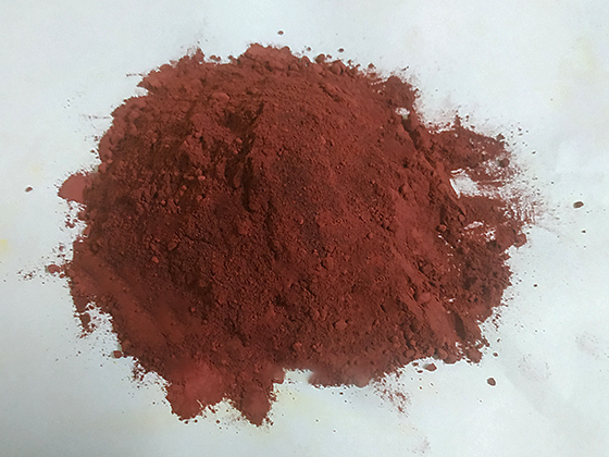 Bột củ dền khô nguyên chất hàng chất lượng