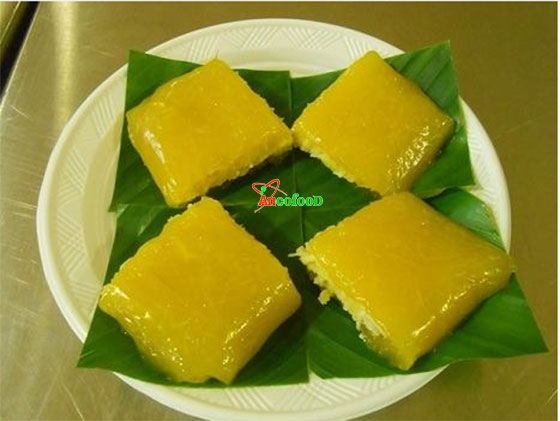 bột dành dành