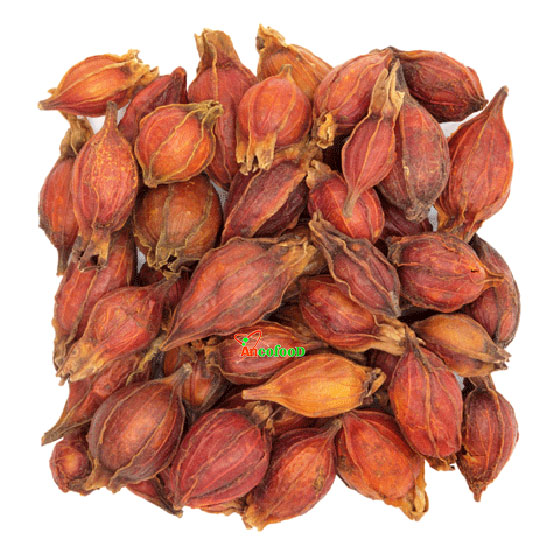 bột dành dành