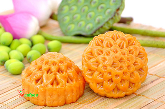bột gấc