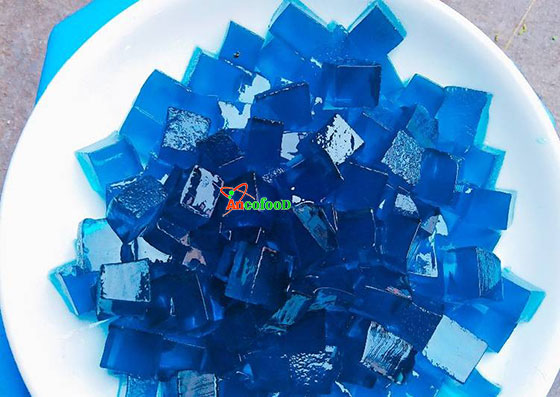 bột hoa đậu biếc nguyên chất