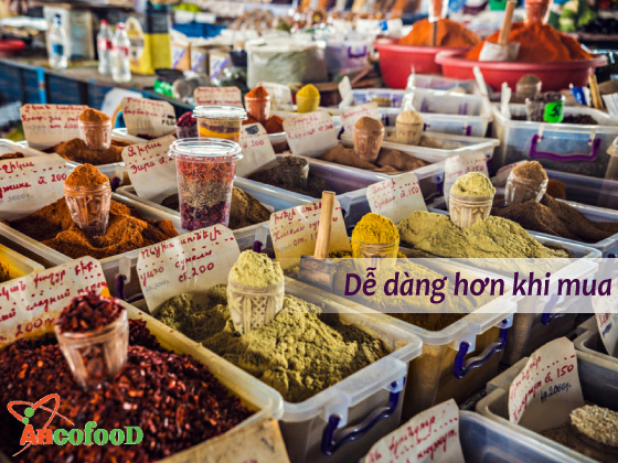 Tại sao nên sử dụng bột lá cẩm tím thay thế lá cẩm tím tươi?