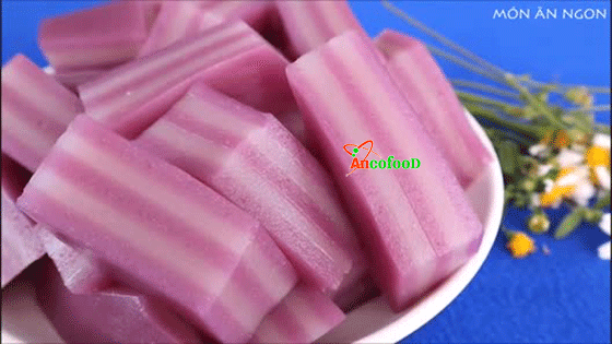bánh da lợn