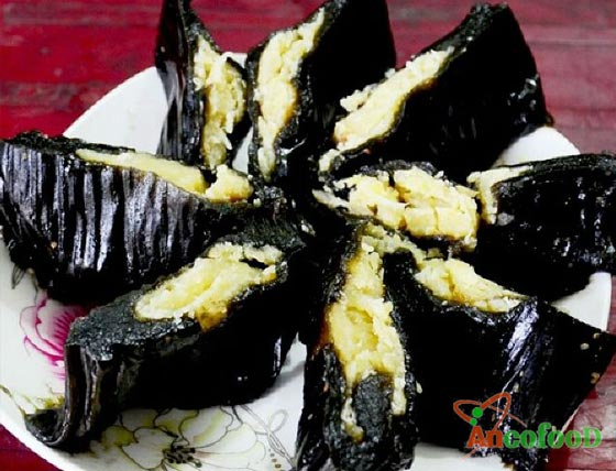 bánh gai