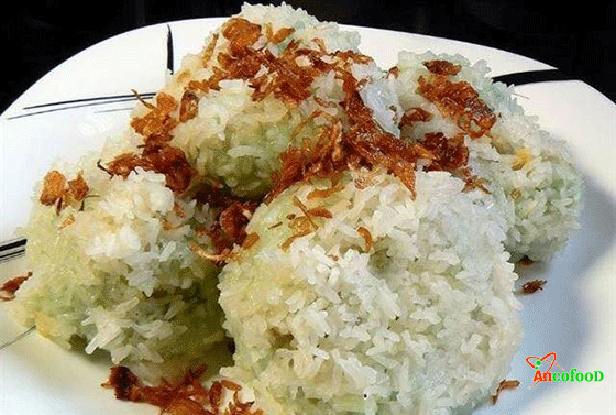 bánh khúc