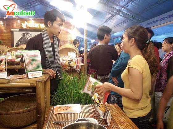 địa chỉ bán bột lá nếp