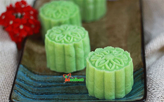 Bật mí cho bạn cách làm bánh dẻo bột lá dứa thơm ngon
