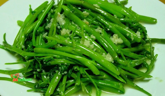 bột tỏi khô