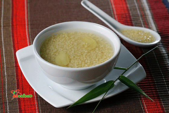 cách sử dụng hạt kê