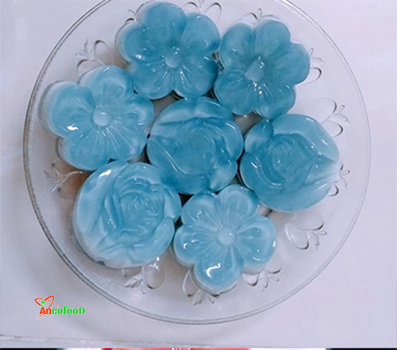 hoa đậu biếc