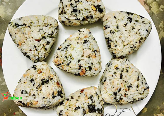 công dụng của rong biển