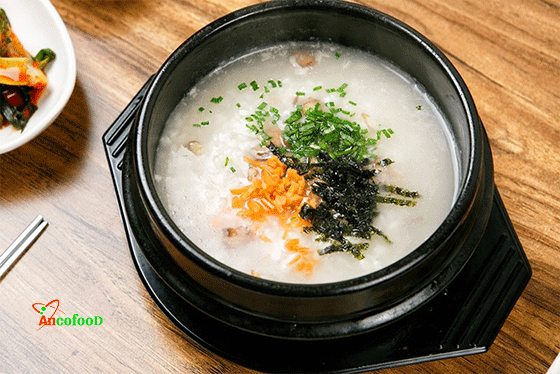 công dụng của rong biển