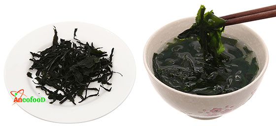 rong biển nấu canh hàn quốc