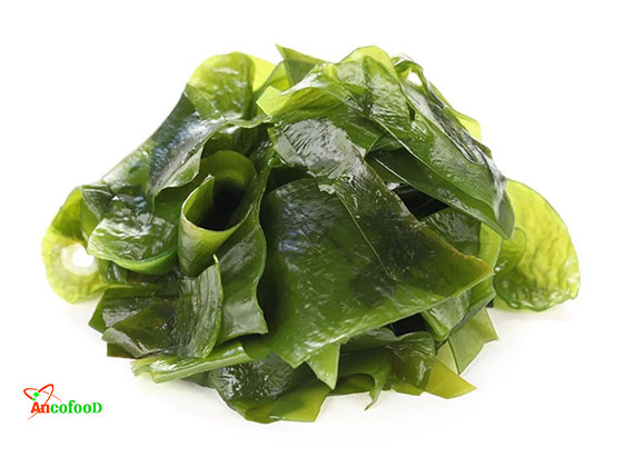 rong biển nấu canh hàn quốc