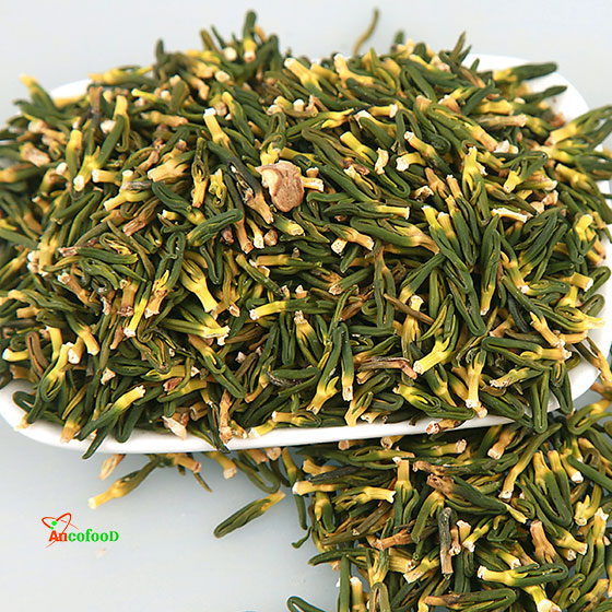Tâm sen khô nguyên chất 