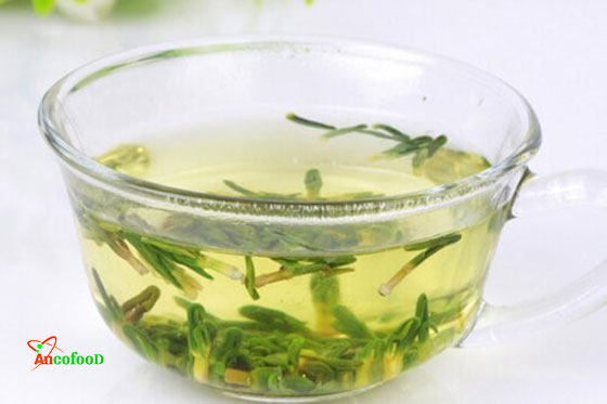 Tâm sen khô nguyên chất 