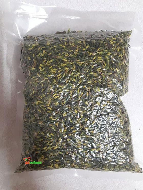 Tâm sen khô nguyên chất