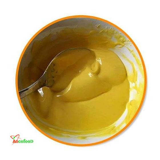 tinh bột nghệ đỏ