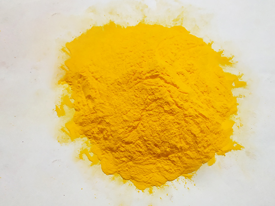 tinh bột nghệ đỏ nguyên chất