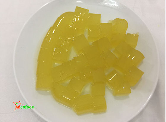 tinh bột nghệ vàng