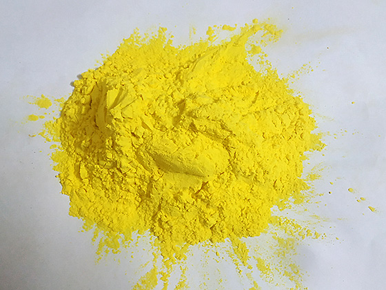 tinh bột nghệ vàng nguyên chất