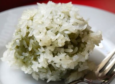 Ở Nhật muốn làm bánh khúc phải làm sao?
