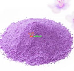 Bột bắp cải tím khô nguyên chất