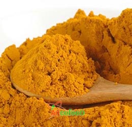 Bột bí đỏ khô nguyên chất uy tín và chất lượng