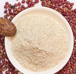 Bột đậu đỏ nguyên chất 100% từ tự nhiên