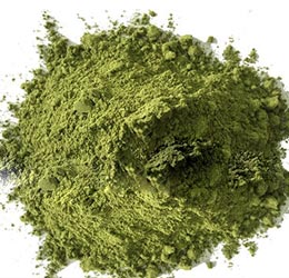 Bột lá cẩm tím nguyên chất hàng chất lượng