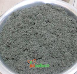 Bột lá gai khô nguyên chất hàng chất lượng