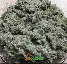 Bột lá khúc khô 100% nguyên chất