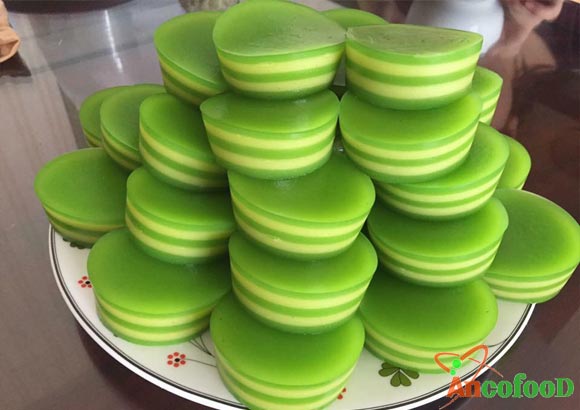 Lá nếp