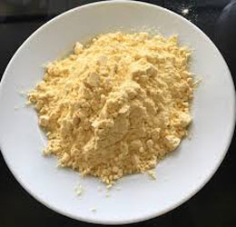 Bột ngô khô 100% nguyên chất