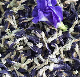 Mua hoa đậu biếc khô ở đâu Hà Nội 