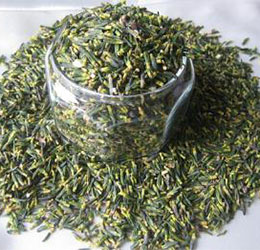 Tâm sen khô nguyên chất 