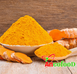 Tinh bột nghệ đỏ nguyên chất Curcumin